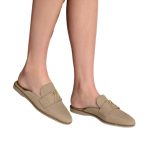 Louis Vuitton LV Mare Flex Open Back Loafer - Image 3